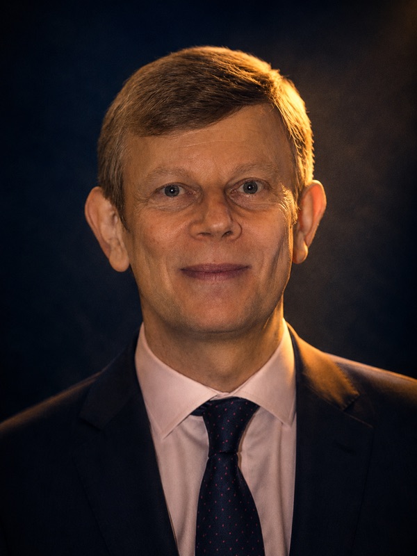 François-Xavier d'Aillières · portrait